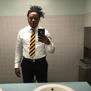 Meet your Posher, Kojo